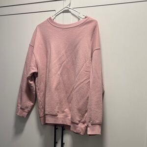 Uniqlo Crewneck Sweatshirt